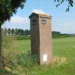 Stavenisse Stoofdijk